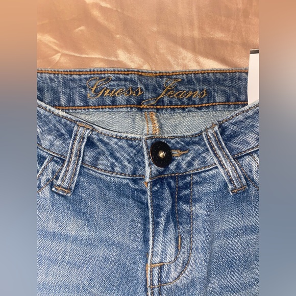 Guess y2k flared jeans - Picture 4 of 5